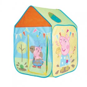 Otroški šotor za igre Prašiček Peppa, Moose Toys Ltd , Peppa pig