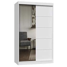 Omara Iga 120 A/C BELA