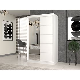 Omara Iga 120 A/C BELA