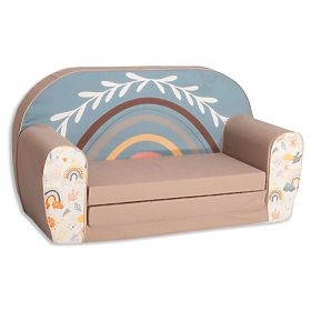 Otroški kavč Mavrica, Ourbaby®