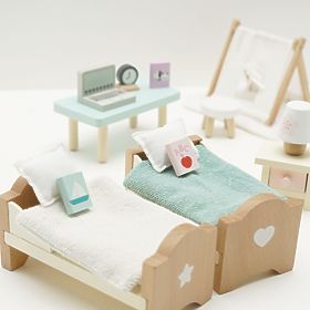 Otroška soba Le Toy Van Furniture Daisylane, Le Toy Van