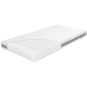 Otroška vzmetnica BASIC: Velikost - 120x60, Rücken