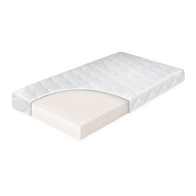 Pena vzmetnica BASIC - 160x70 cm