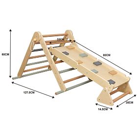 Piklerjev trikotnik Laura, Ourbaby®