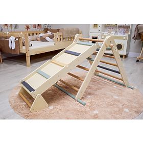 Piklerjev trikotnik Laura, Ourbaby®