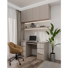 Pisalna miza Kuba KUBA GLINA