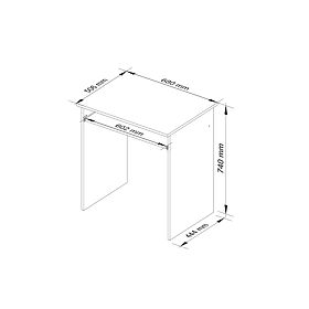 PISALNA MIZA STAR PK OLŠA