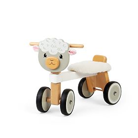 Poganjalec ovčka, Bigjigs Toys