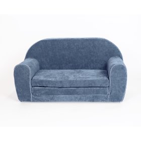 Kavč Elite - modra, Ourbaby