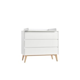 Komoda SWING s 3 predali, Pinio