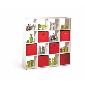 Beli regal CABOTO 16, Halmar