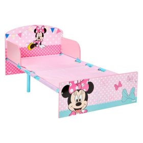 Otroška postelja Minnie Mouse 2, Moose Toys Ltd , Minnie Mouse