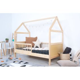 Hišna postelja ELIS natural, Ourbaby