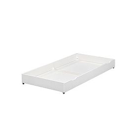 Predalnik pod posteljo Teddy in Elis bel, Ourbaby®