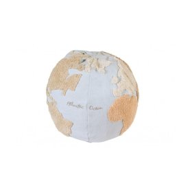 Sedeči puf Globe, Kidsconcept
