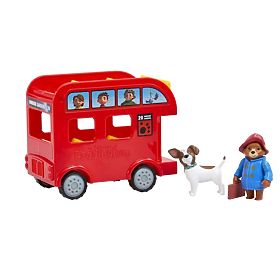 Rainbow Paddington in avtobus, Rainbow Designs Limited
