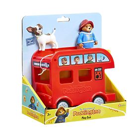 Rainbow Paddington in avtobus, Rainbow Designs Limited