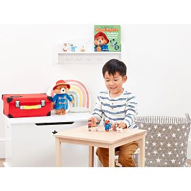 Rainbow Paddington komplet figuric, Rainbow Designs Limited