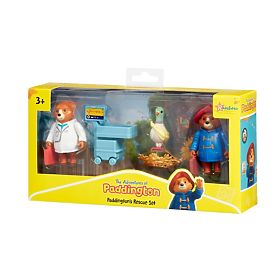 Rainbow Paddington reševalni set, Rainbow Designs Limited