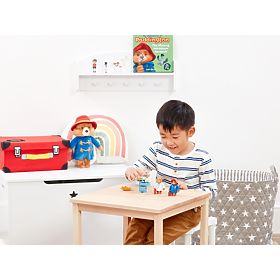 Rainbow Paddington reševalni set, Rainbow Designs Limited