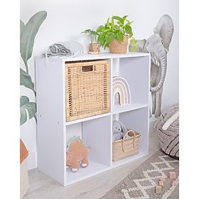 Polični regal REGI 2x2, Ourbaby®