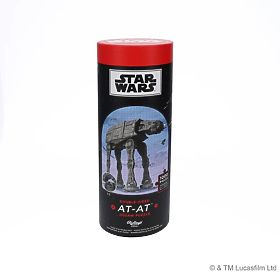 Ridley's Games Dvostranska sestavljanka Star Wars AT-AT 1000 kosov, Ridley's Games