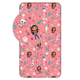 Rjuha Gabby’s Dollhouse 90x200