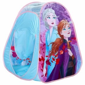 Otroški igralni šotor Ledeno kraljestvo 2, Moose Toys Ltd , Frozen