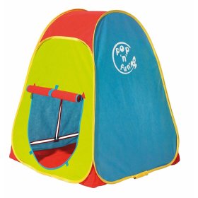 Pisani otroški šotor Classic, Moose Toys Ltd 