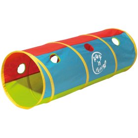 Klasičen igralni tunel za otroke, Moose Toys Ltd 