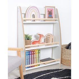 Montessori knjižnica SCANDI, Ourbaby