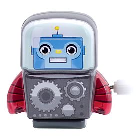 Schylling Navijalni mini roboti 1 kos, Schylling NeeDoh