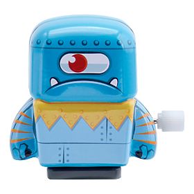 Schylling Navijalni mini roboti 1 kos