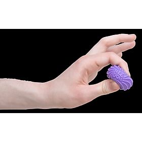 Schylling NeeDoh Stiskalna mini žogica, Schylling NeeDoh