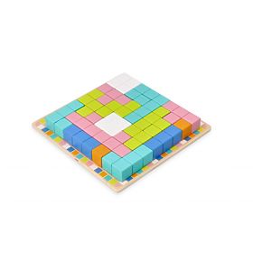 Sestavljanka tetris