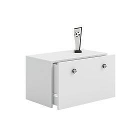 Skrinja za igrače Inga - ročaj žoga