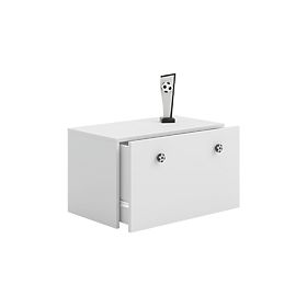 Skrinja za igrače Inga - ročaj žoga