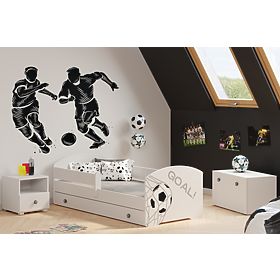 Skrinja za igrače Inga - ročaj žoga