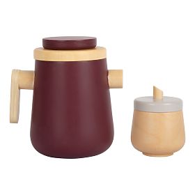 small foot Čajni in kavni set Tasty, small foot