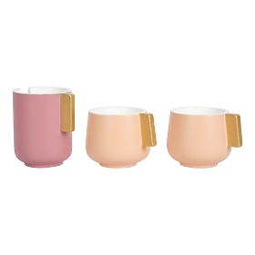 small foot Čajni in kavni set Tasty