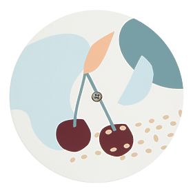 small foot Čajni in kavni set Tasty