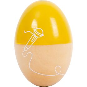 small foot Glasbena jajca Groovy Beats, small foot