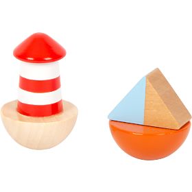 small foot Glasbena skrinjica Ocean, small foot