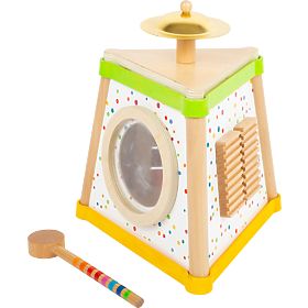 small foot Glasbeni trikotnik Sound, small foot