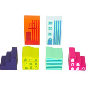 small foot  Gradbeni komplet Fantasy, small foot