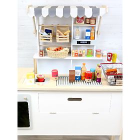 small foot Komplet svežih pijač, small foot