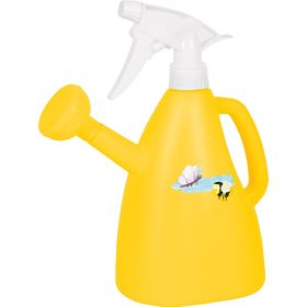 small foot Komplet vrtnega orodja s kanglico Tiny Garden, small foot