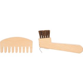 small foot Komplet za nego konja s torbo, small foot