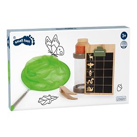 small foot Komplet za raziskovalce Discover, small foot