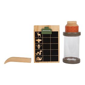 small foot Komplet za raziskovalce Discover